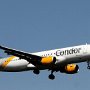 Condor - Airbus A320-212 - D-AICE<br />FRA - Aussichtspunkt "Startbahn West" - 20.7.2020 - 12:06