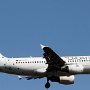 Croatia Airlines - Airbus A319-112  - 9A-CTL<br />FRA - Aussichtspunkt "Startbahn West" - 21.7.2020 - 09:10