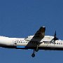Croatia Airlines - Bombardier DHC-8-402Q Dash 8 - 9A-CQD<br />FRA - Aussichtspunkt "Startbahn West" - 21.7.2020 - 10:26