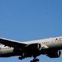 Delta - Boeing 777-232(ER)  - N867DA<br />FRA - Aussichtspunkt "Startbahn West" - 21.7.2020 - 07:56