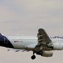 Lufthansa - Airbus A319-112 - D-AIBG/Kirchheim unter Teck<br />FRA - Aussichtspunkt "Startbahn West" - 20.7.2020 - 11:30