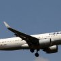 Lufthansa - Airbus A320-271N - D-AING<br />FRA - Aussichtspunkt "Startbahn West" - 20.7.2020 - 13:27