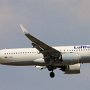 Lufthansa - Airbus A320-271N - D-AINI<br />FRA - Aussichtspunkt "Startbahn West" - 20.7.2020 - 11:45