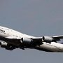Lufthansa - Boeing 747-830 - D-ABYL/Hessen<br />FRA - Aussichtspunkt "Startbahn West" - 20.7.2020 - 14:08