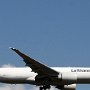 Lufthansa Cargo - Boeing 777-FBT - D-ALFD/Olá Brazil<br />FRA - Aussichtspunkt "Startbahn West" - 21.7.2020 - 11:16