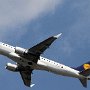 Lufthansa City Line - Embraer ERJ-190LR - D-AECF/Kronberg/Taunus<br />FRA - Aussichtspunkt "Startbahn West" - 20.7.2020 - 13:49