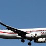 Middle East Airlines - Airbus A320-232(WL) - T7-MRE<br />FRA - Aussichtspunkt "Startbahn West" - 21.7.2020 - 10:13<br />Registriert in San Marino