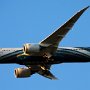 Oman Air - Boeing 787-9 Dreamliner - A40-SE<br />FRA- Hotel Amedia/Raunheim - Zimmer 734 - 22.7.2020 - 6:32