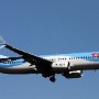 TUIFly - Boeing 737-8K5(WL) - D-ATYB<br />FRA - Aussichtspunkt "Startbahn West" - 21.7.2020 - 10:19