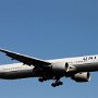United Airlines - Boeing 777-322(ER)  - N2737U<br />FRA - Aussichtspunkt "Startbahn West" - 21.7.2020 - 09:04