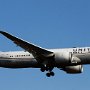 United Airlines - Boeing 787-8 Dreamliner - N29907<br />FRA - Aussichtspunkt "Startbahn West" - 21.7.2020 - 08:07